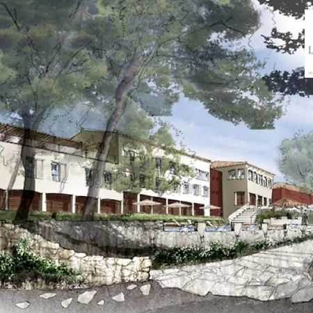 Appartements Des Joncas Martigues Exteriör bild