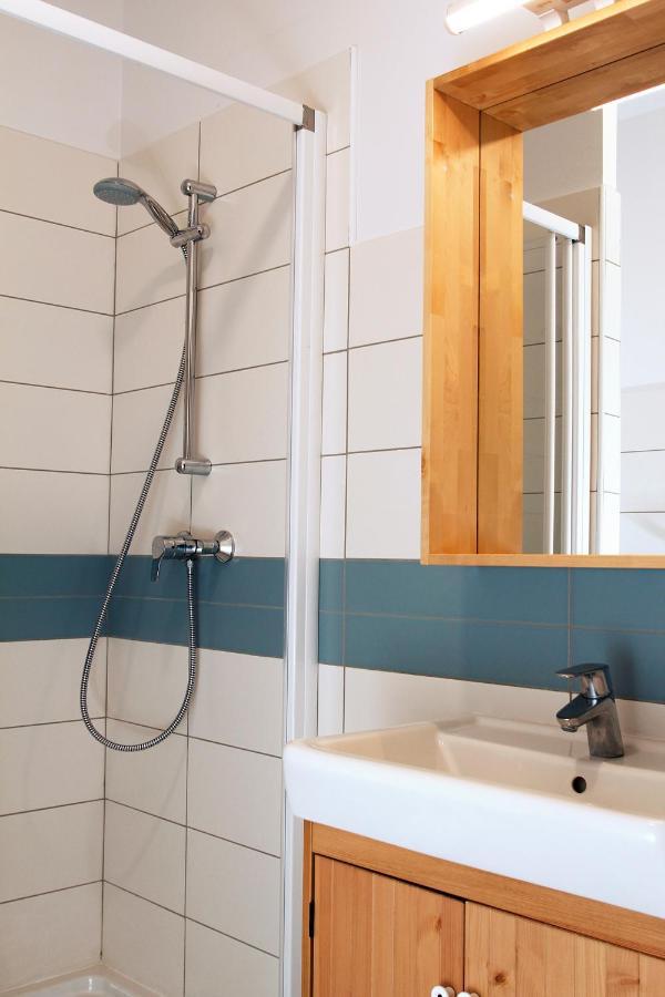 Appartements Des Joncas Martigues Exteriör bild
