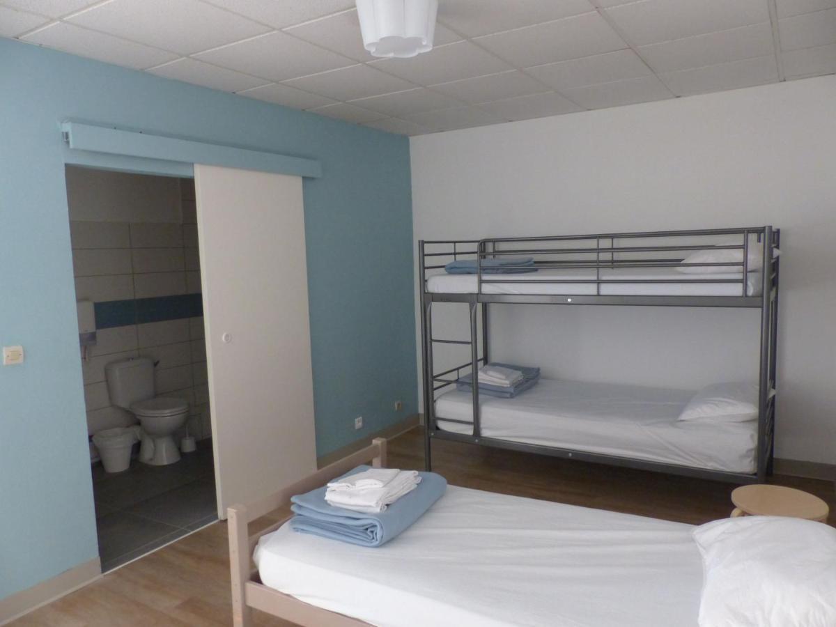 Appartements Des Joncas Martigues Exteriör bild