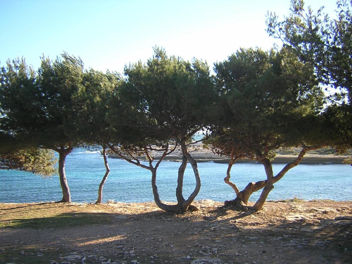 Appartements Des Joncas Martigues Exteriör bild