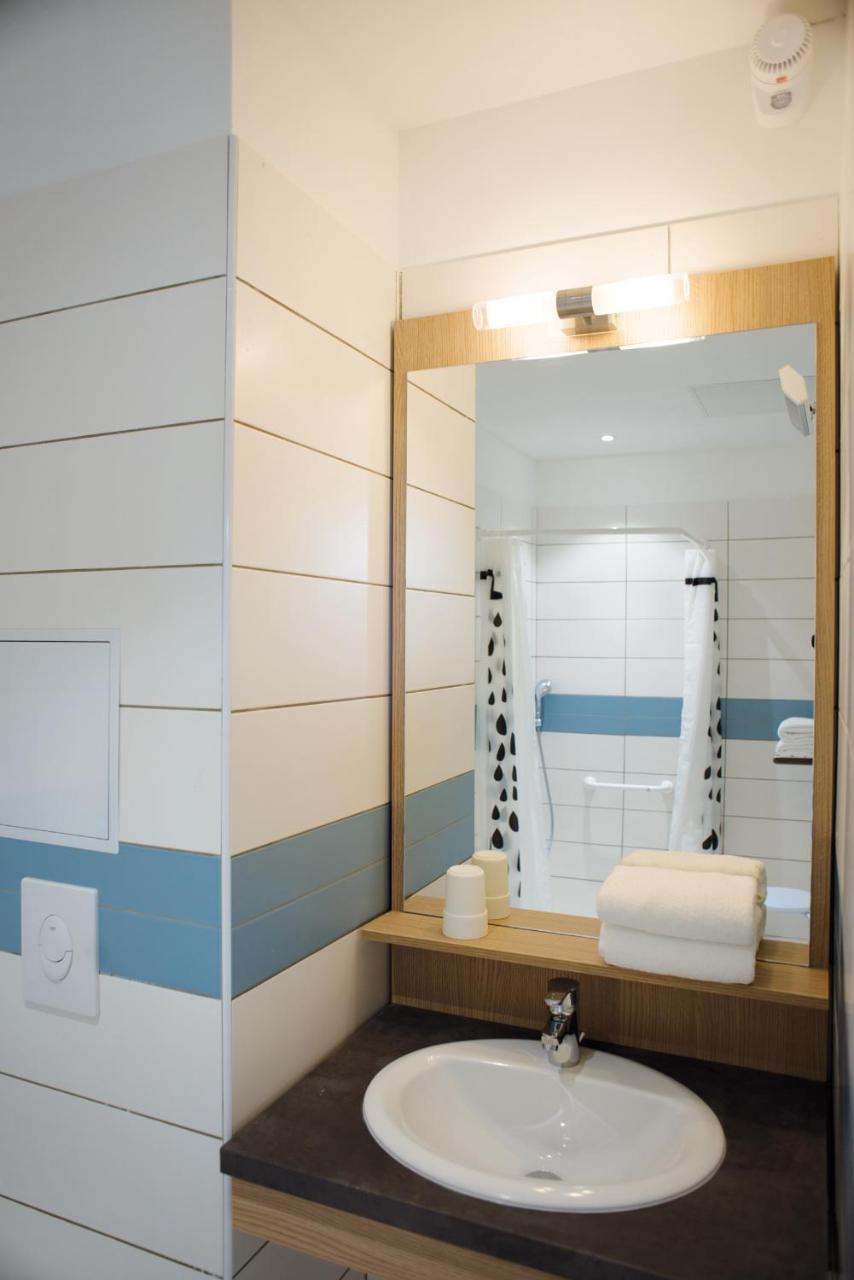 Appartements Des Joncas Martigues Exteriör bild