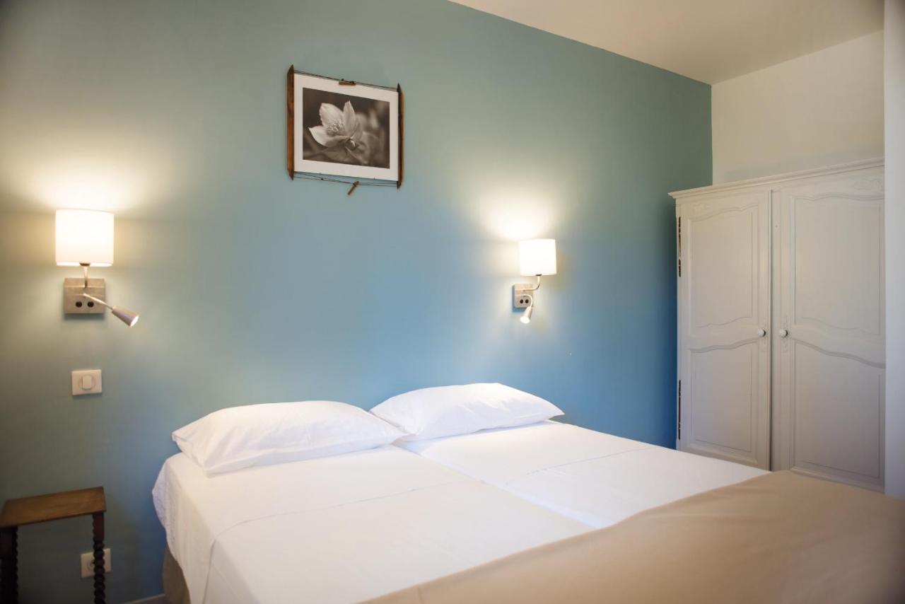 Appartements Des Joncas Martigues Exteriör bild