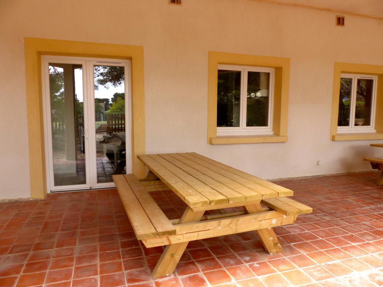 Appartements Des Joncas Martigues Exteriör bild