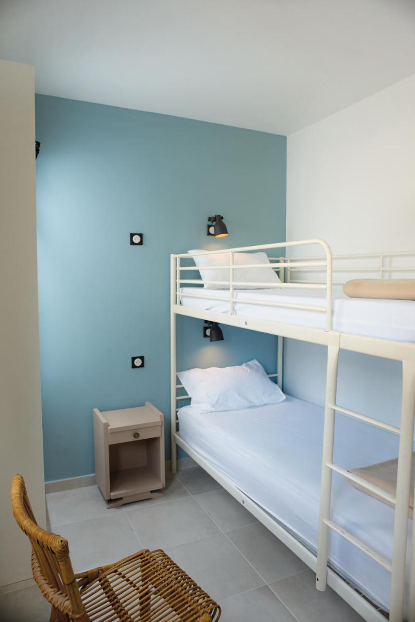 Appartements Des Joncas Martigues Exteriör bild