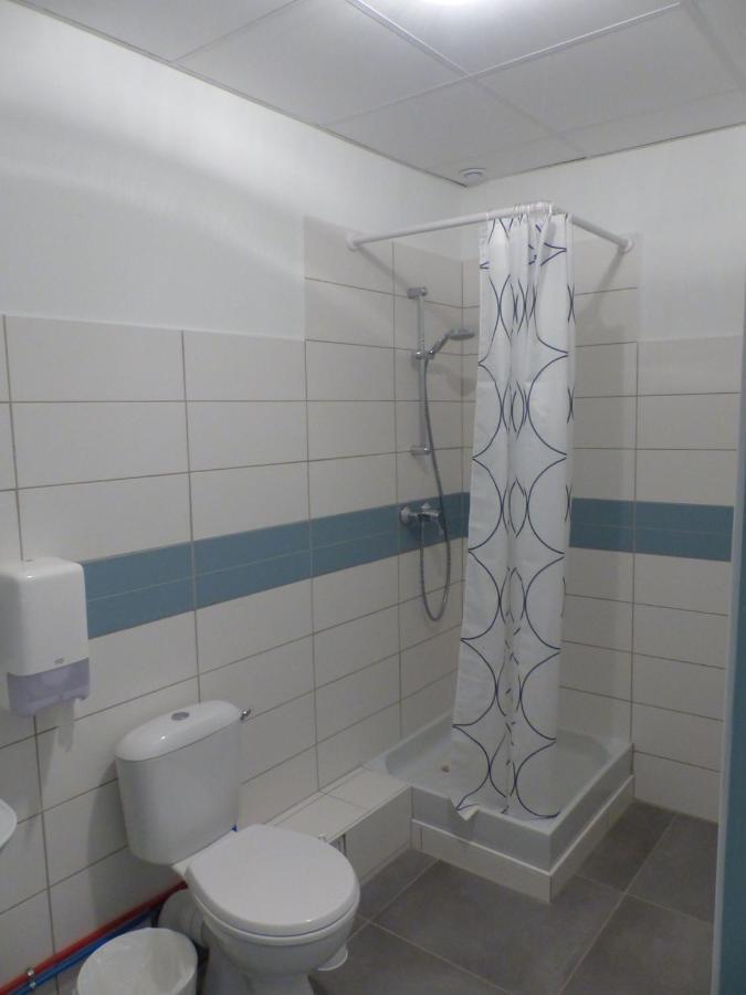 Appartements Des Joncas Martigues Exteriör bild
